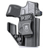 Funda SIG Sauer P365 Moss- Warriorland