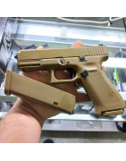 Glock 19X  - USA
