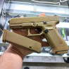 Glock 19X  - USA