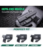 Funda SIG Sauer P365 Moss- Warriorland