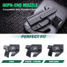 Funda SIG Sauer P365 Moss- Warriorland