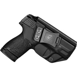 Funda S&W Shield Plus- Amberide