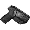 Funda S&W Shield Plus- Amberide