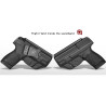 Funda S&W Shield Plus- Amberide