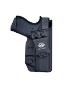 Funda Glock 43 - Pole.Craft