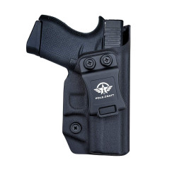 Funda Glock 43 - Pole.Craft