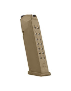 Cargador Glock 19X