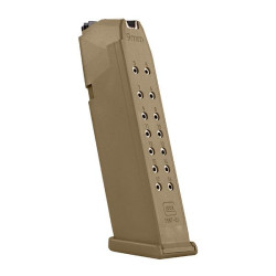 Cargador Glock 19X