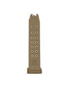 Cargador Glock 19X