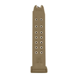 Cargador Glock 19X