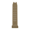Cargador Glock 19X