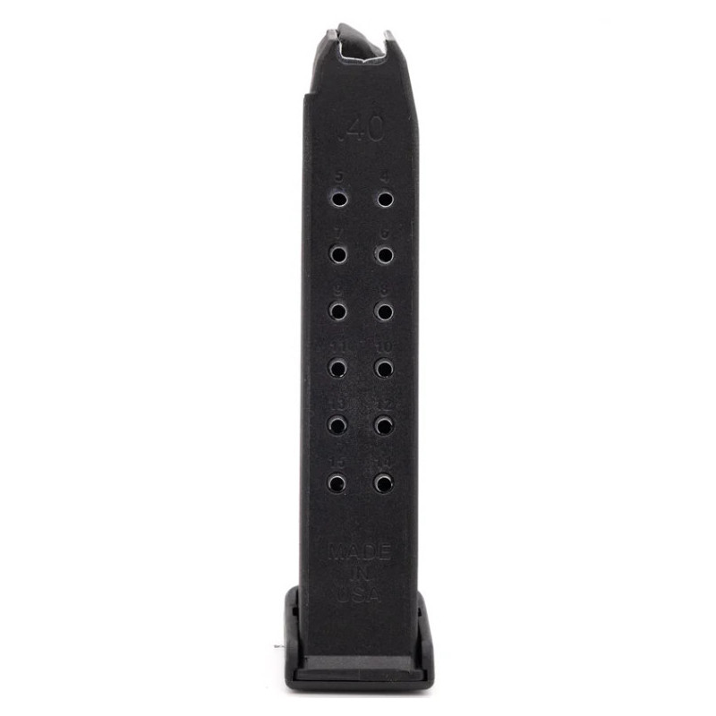 Cargador Glock .40 ProMag Cargador Glock .40 ProMag