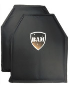Placas Antibalas IIIA