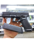 Glock 22  - Austria