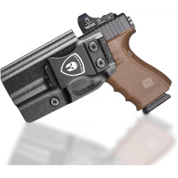 Funda Glock 22-23 GEN5