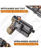 Funda Glock 22-23 GEN5