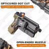 Funda Glock 22-23 GEN5