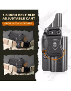 Funda Glock 22-23 GEN5