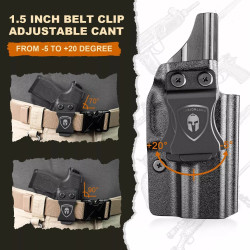 Funda Glock 22-23 GEN5