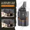 Funda Glock 22-23 GEN5