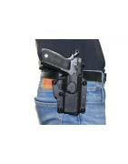 Funda Universal externa CYTAC