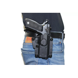 Funda Universal externa CYTAC