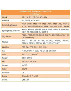 Funda Universal externa CYTAC
