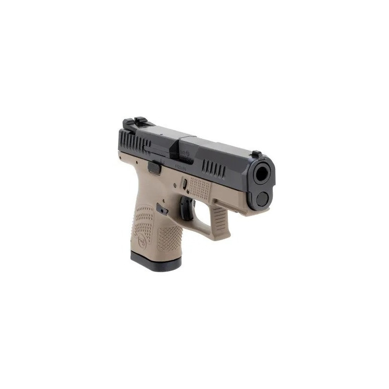 CZ P-10S CZ P-10S