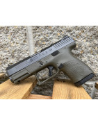 CZ P-10S