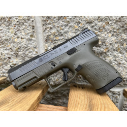 CZ P-10S