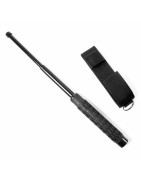 Black Jack Extendible