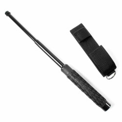 Black Jack Extendible