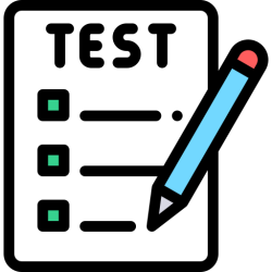 Test producto