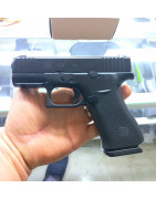 Glock 43X  - USA