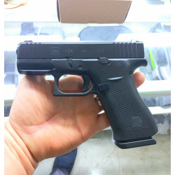 Glock 43X  - USA
