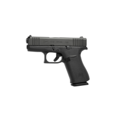 Glock 43X  - USA