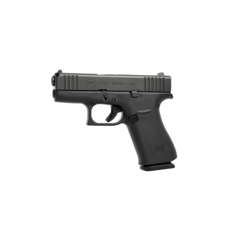 Glock 43X - USA Glock 43X - USA