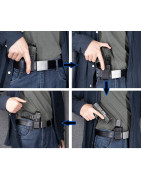 Funda Glock