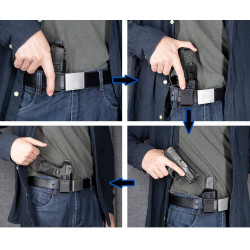 Funda Glock