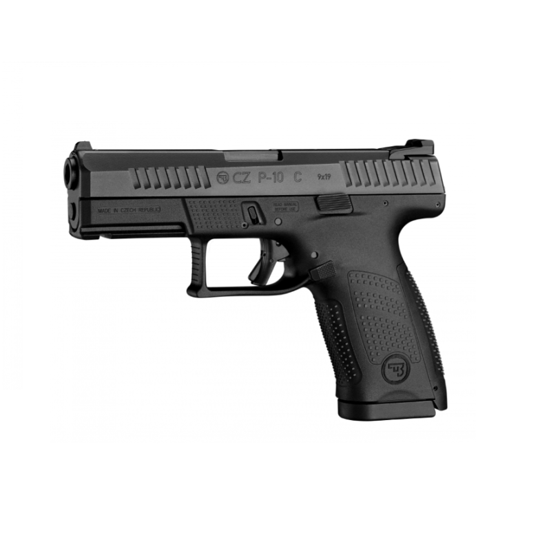 CZ P-10C CZ P-10C