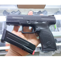 CZ P-10C