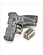 Taurus G3X