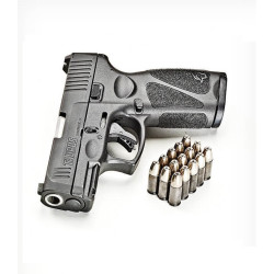 Taurus G3X