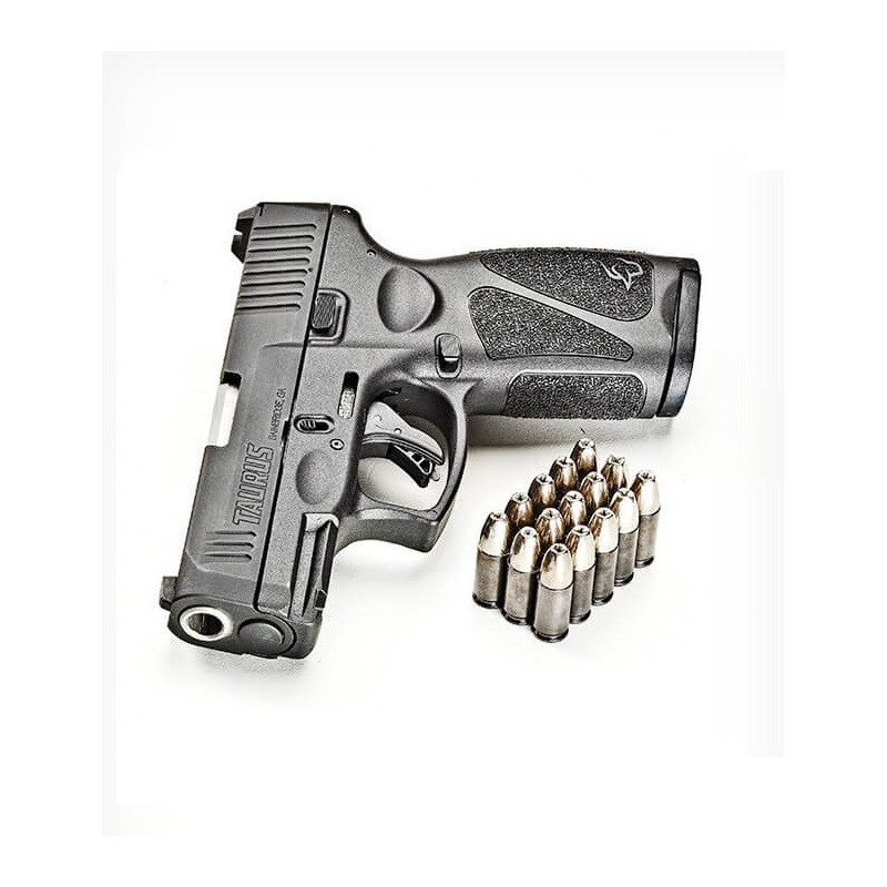 Taurus G3X Taurus G3X