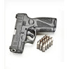 Taurus G3X