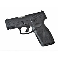 Taurus G3X
