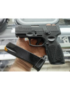 Taurus G3X
