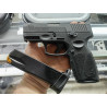 Taurus G3X
