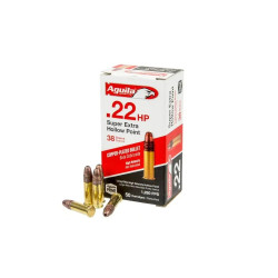 Aguila 22LR