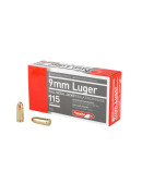 Aguila 9mm